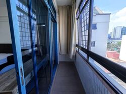 Palm Lodge (D14), Apartment #602966111